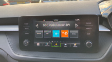 Skoda Fabia 1.0 TSI Colour Edition 5dr Petrol Hatchback